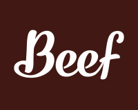 Beef
